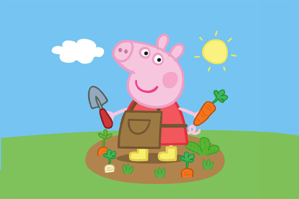 Peppa Pig