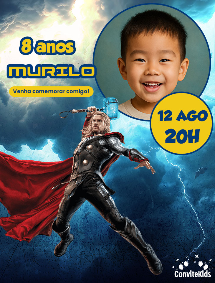 Thor