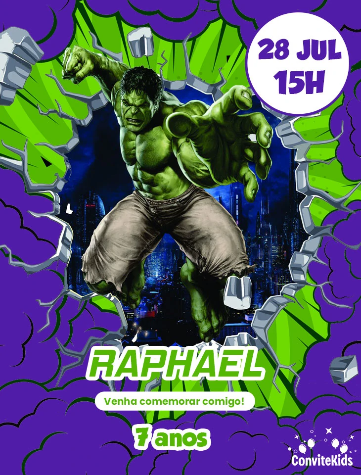 Hulk