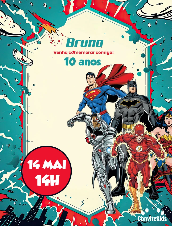 Liga da Justiça