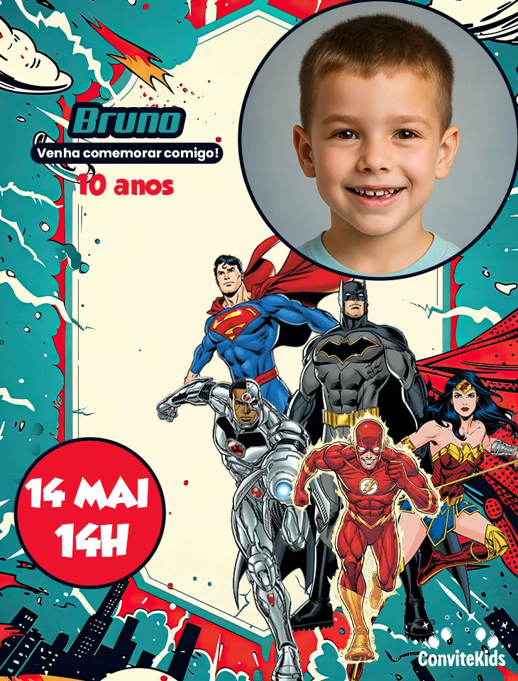 Liga da Justiça