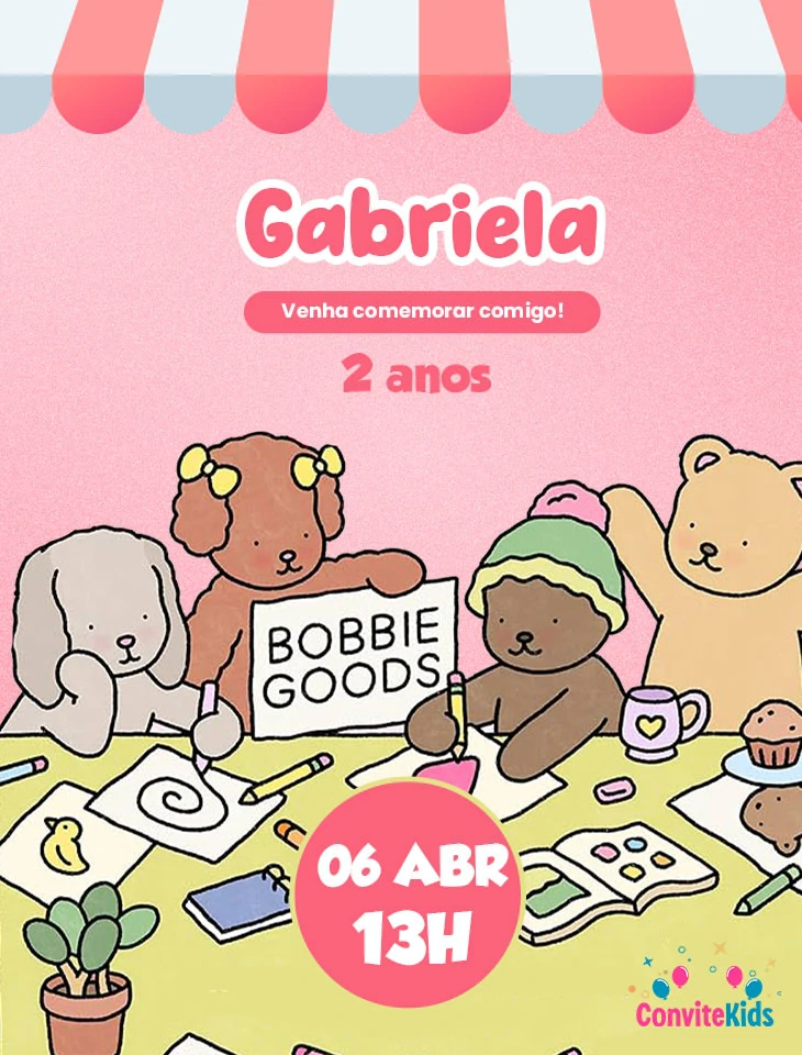 Bobbie Goods