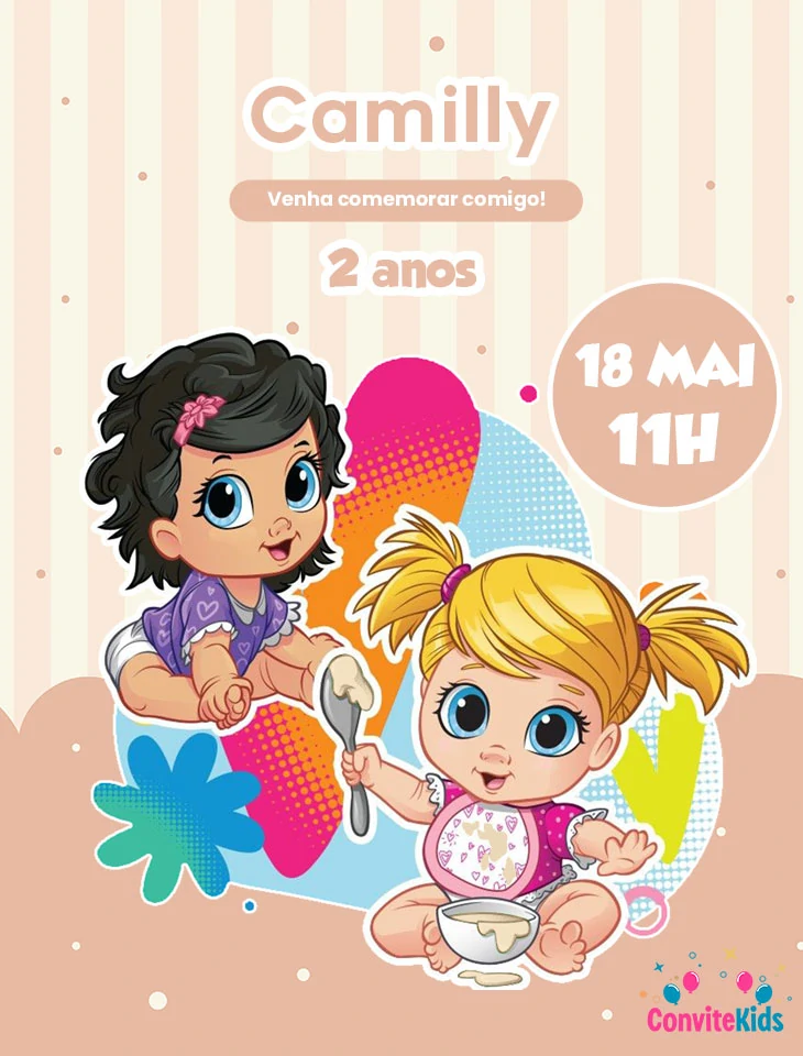 Baby Alive