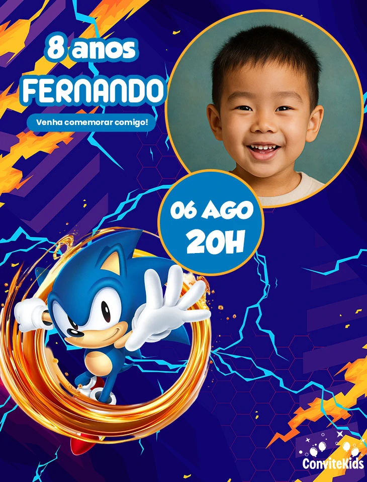 Sonic