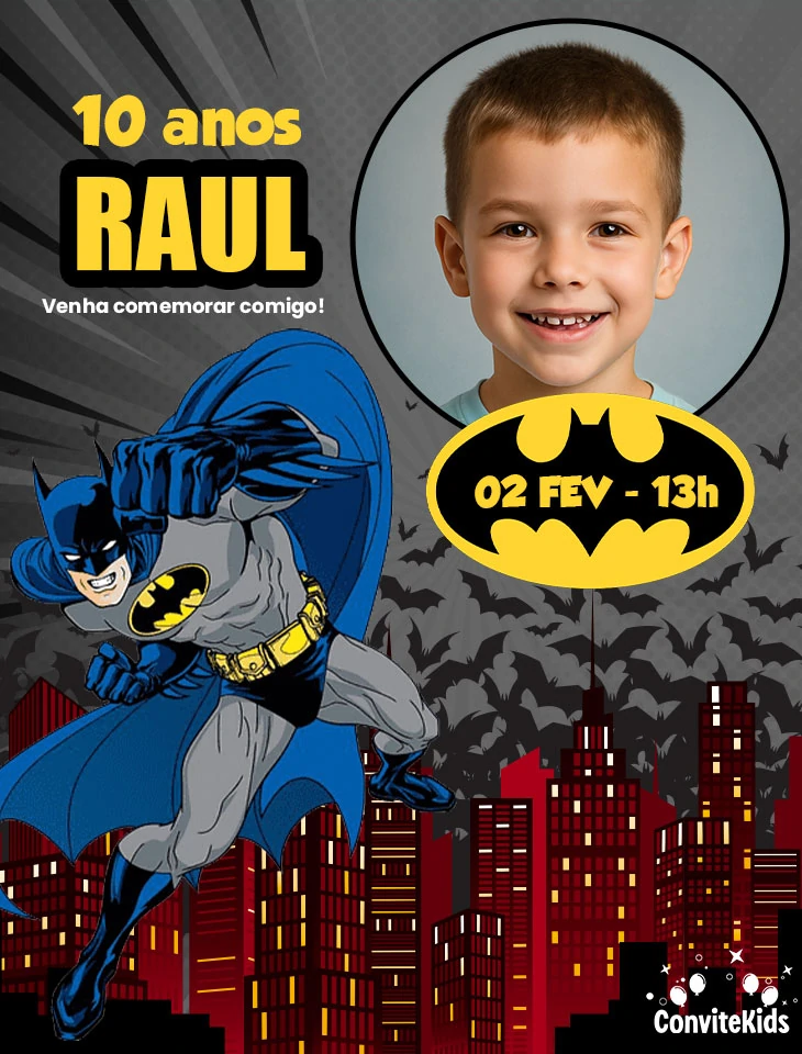 Batman