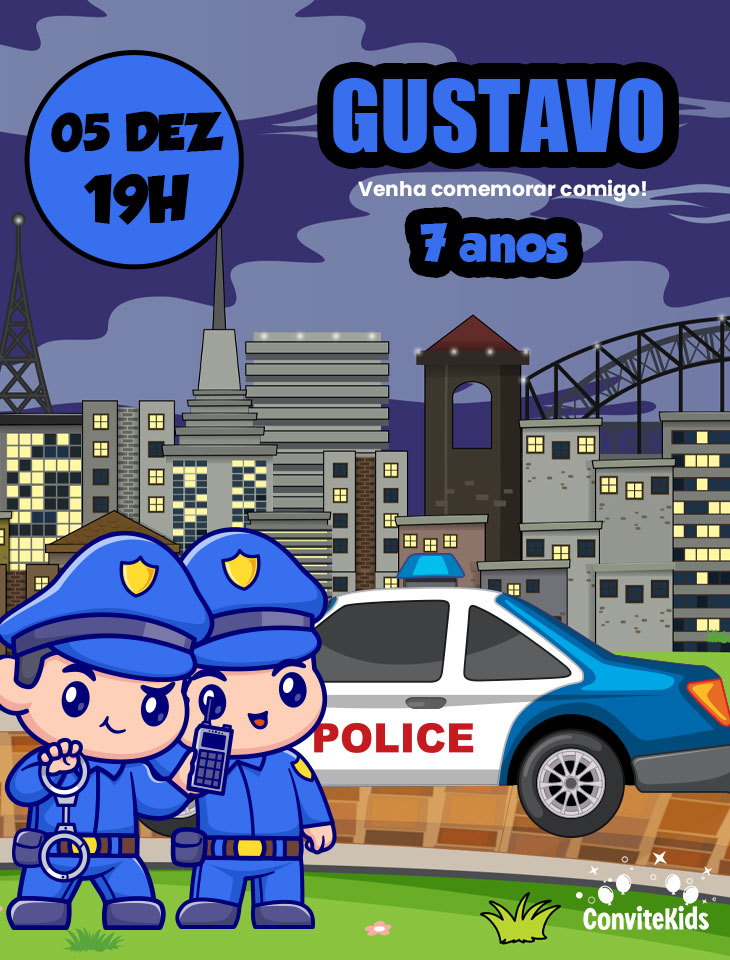 Policial