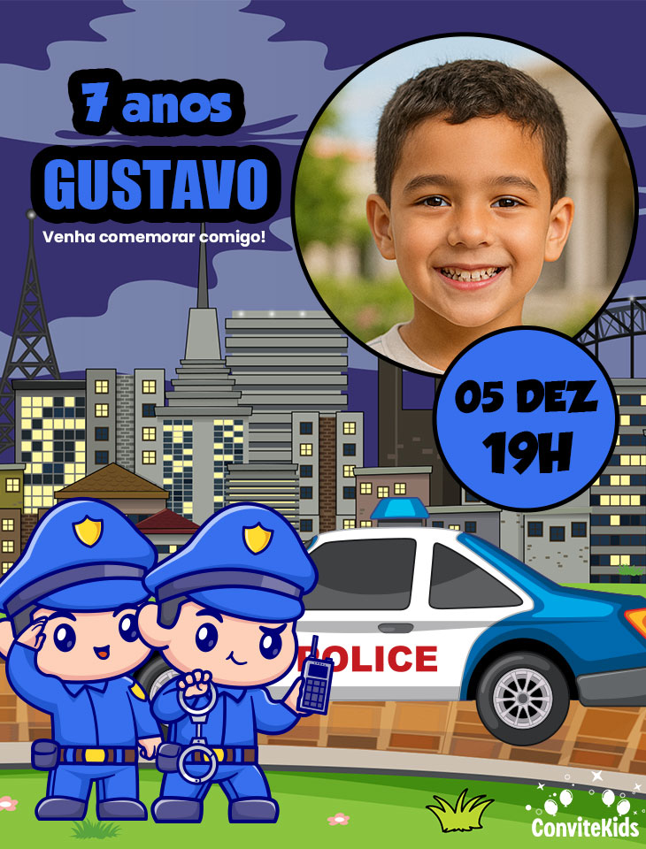 Policial
