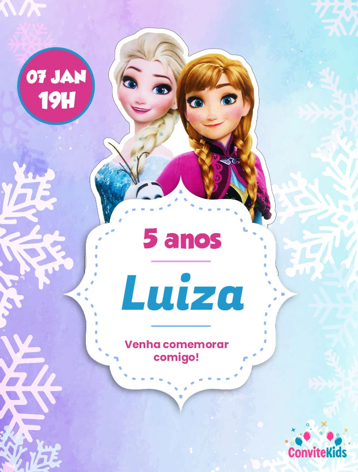 Frozen