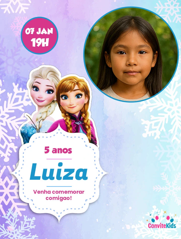 Frozen