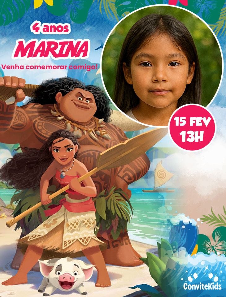 Moana