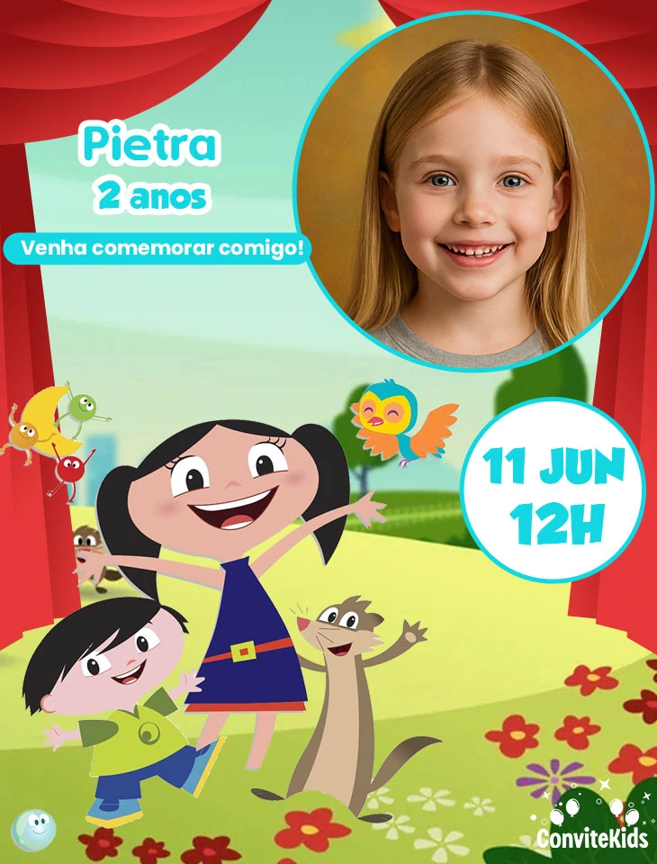 Show da Luna