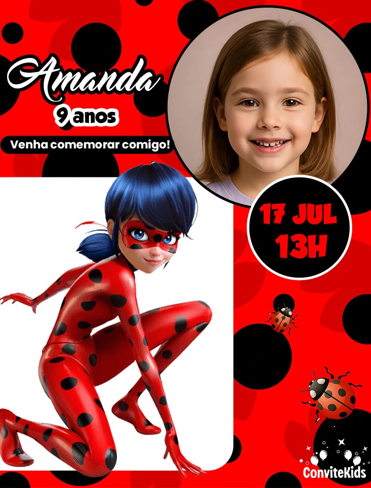 Ladybug