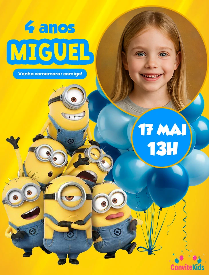 Minions