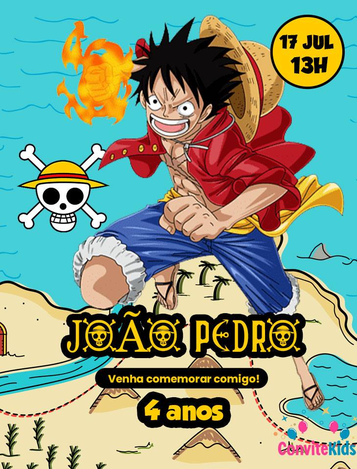 One Piece
