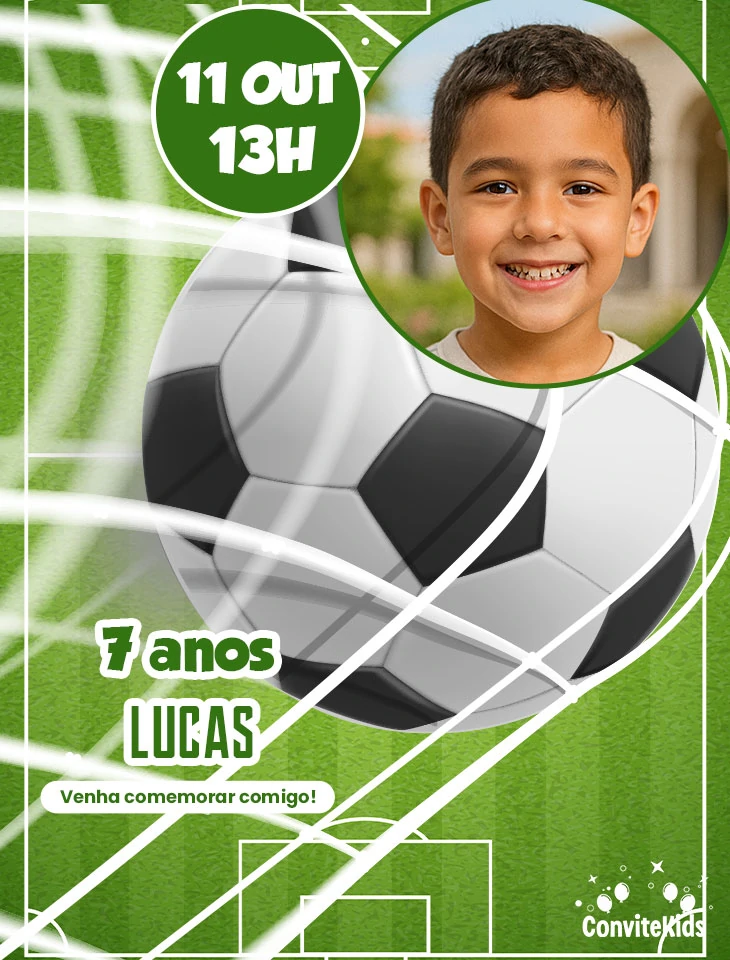 Futebol