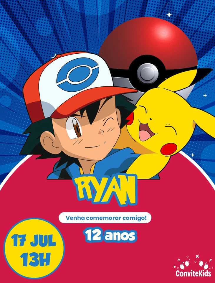 Pokemon