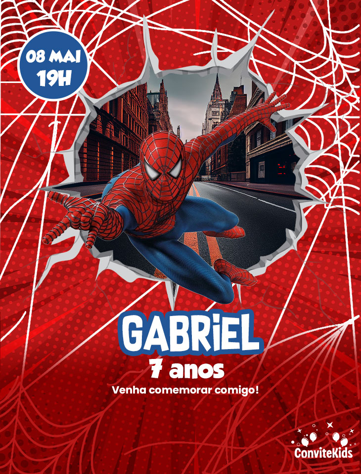 Homem-Aranha