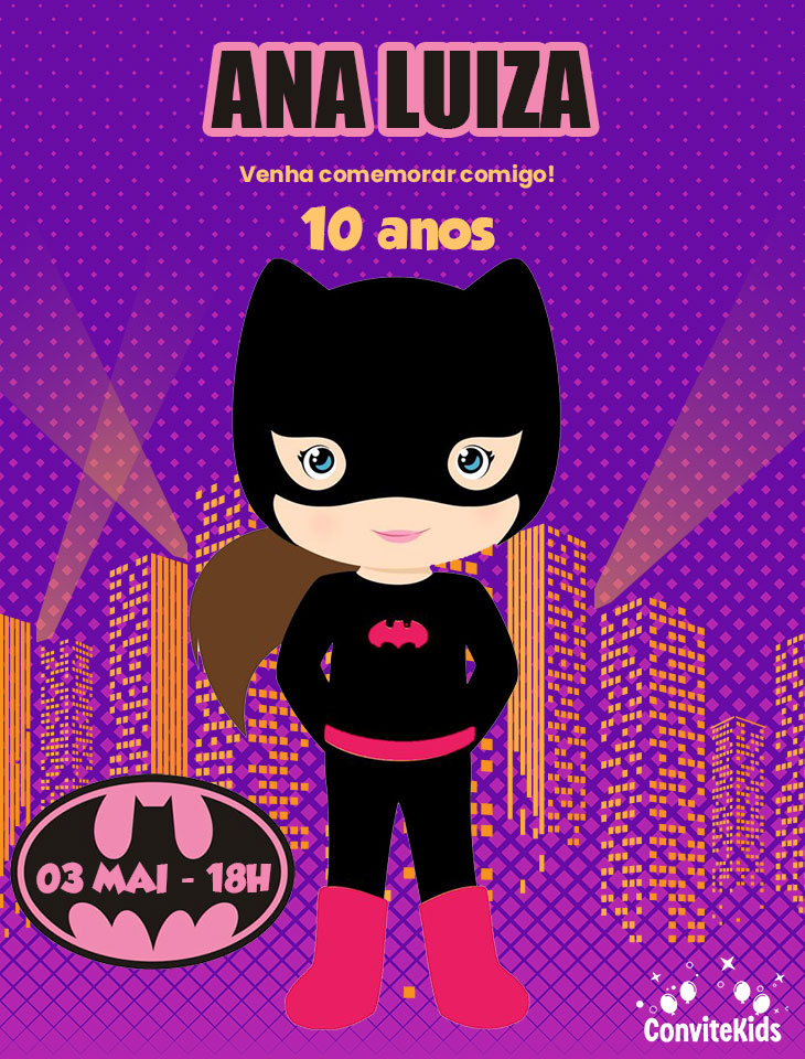 BatGirl
