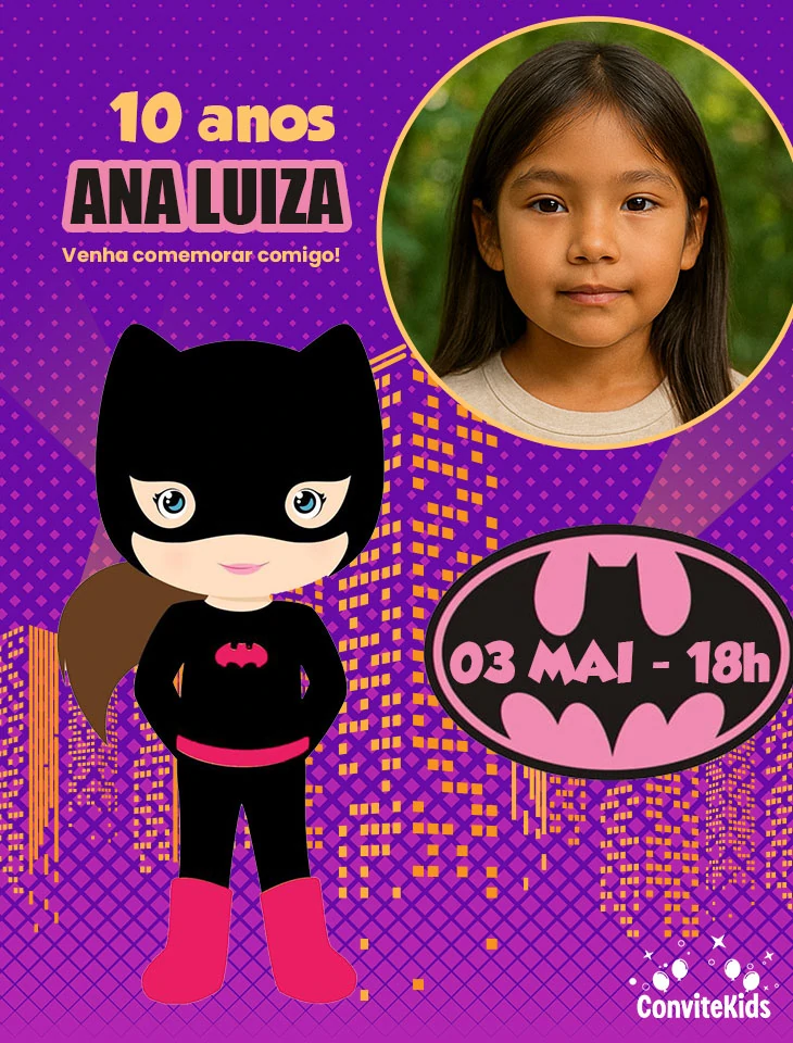 BatGirl