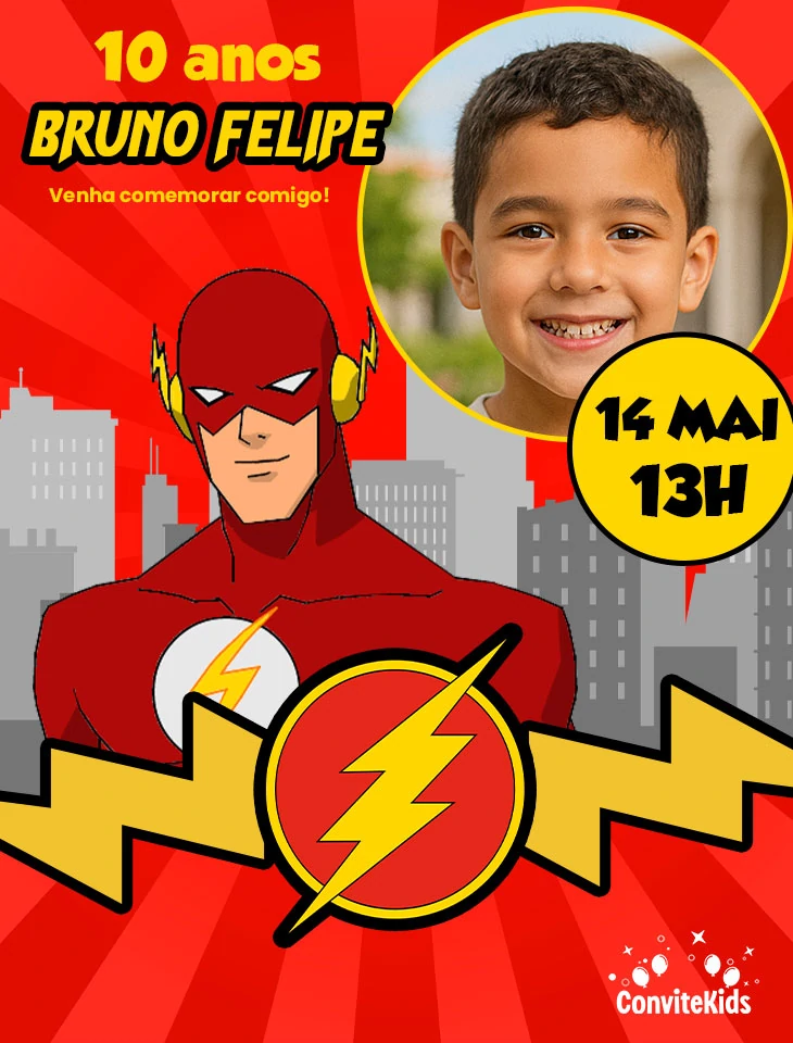 Flash