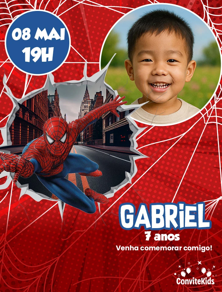 Homem-Aranha