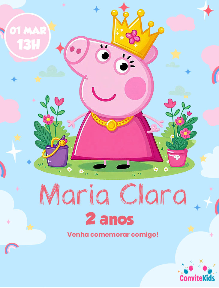 Peppa Pig